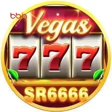 Logo sr6666